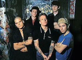 Cro‐Mags