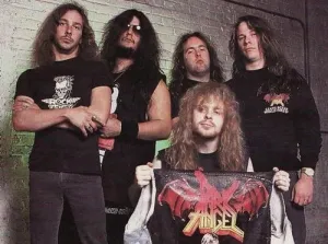 Dark Angel