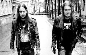 Darkthrone