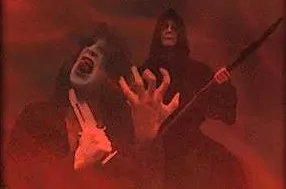 Darkwoods My Betrothed