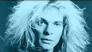 David Lee Roth