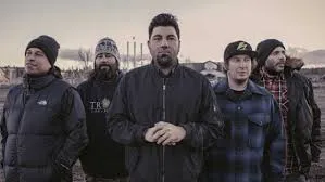 Deftones