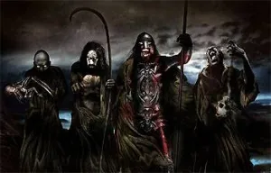 Demonoid
