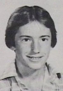 Trent Reznor (young)