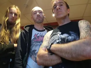 Desecration