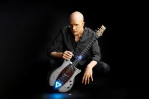 Devin Townsend
