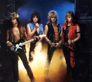 Dokken