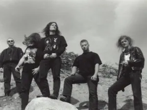 Edge of Sanity