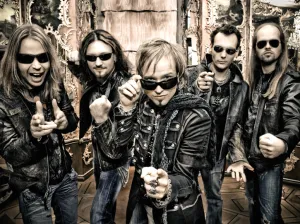 Edguy