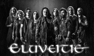 Eluveitie