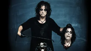 Alice Cooper
