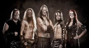 Ensiferum