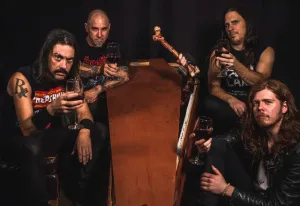 Exhumed