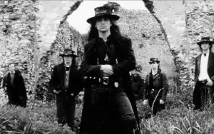 Fields of the Nephilim