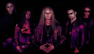 Force of Evil