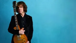 Gary Moore