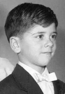 Eric Carr (young)