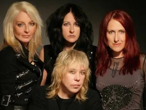Girlschool
