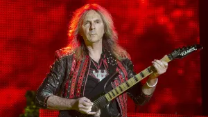 Glenn Tipton