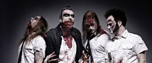 Gothminister