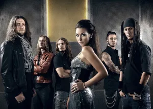 Amaranthe