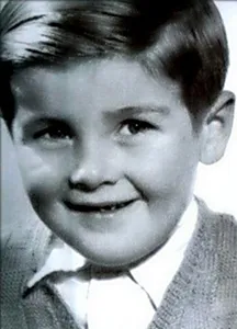 John Bonham (young)