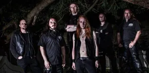 Hecate Enthroned