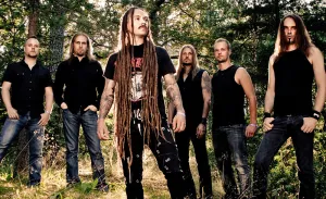 Amorphis