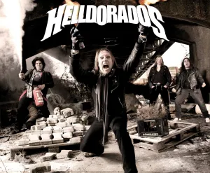 Helldorados