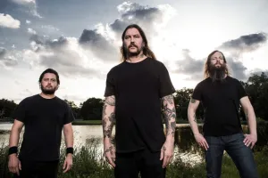 High on Fire