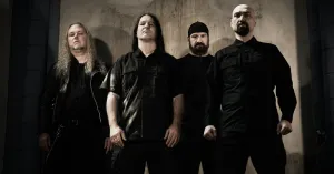 Immolation