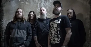 In Flames