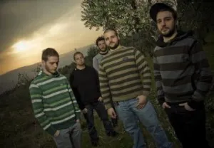 Incomming Cerebral Overdrive