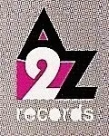 A2Z Records logo