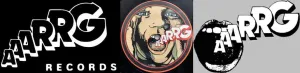 Aaarrg Records logo