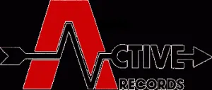 Active Records logo