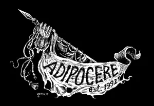 Adipocere Records logo