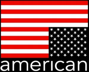 American Recordings logo