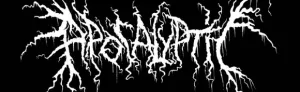Apocalyptic Productions logo
