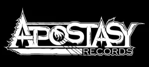 Apostasy Records logo