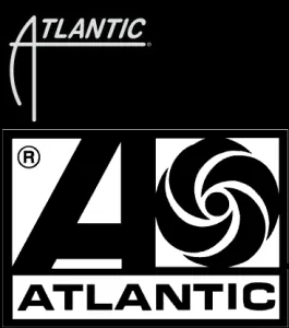 Atlantic Records logo