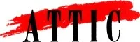 Attic Records logo