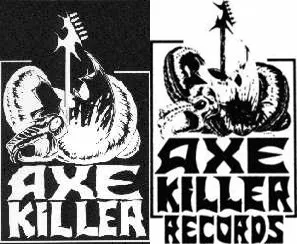 Axe Killer Records logo