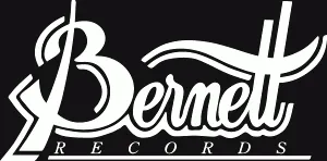Bernett Records logo