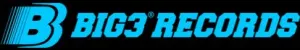 Big3 Records logo