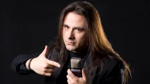 Andre Matos