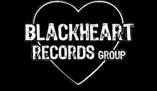 Blackheart Records logo