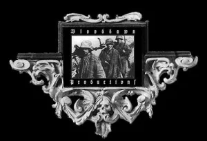 Blooddawn Productions logo