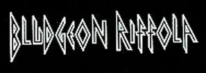 Bludgeon Riffola logo