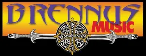 Brennus Music logo